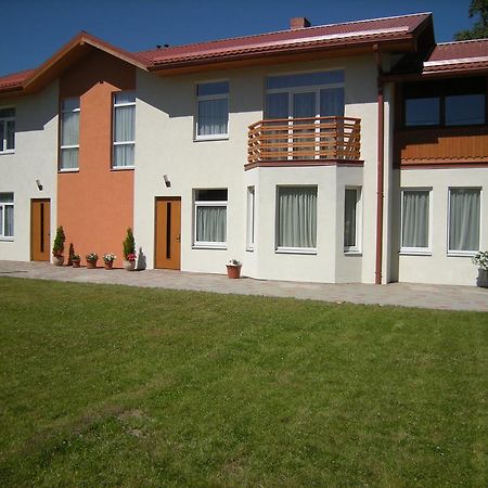 Vila Exclusive Mansion Jūrkalne Pokoj fotografie