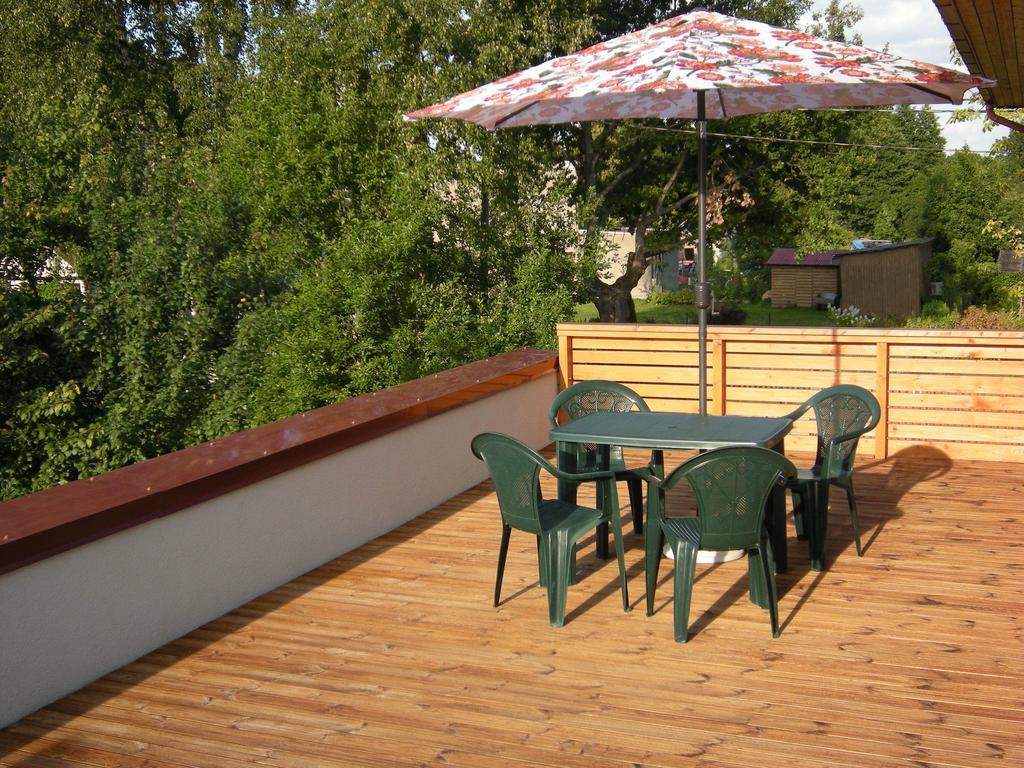 Vila Exclusive Mansion Jūrkalne Pokoj fotografie