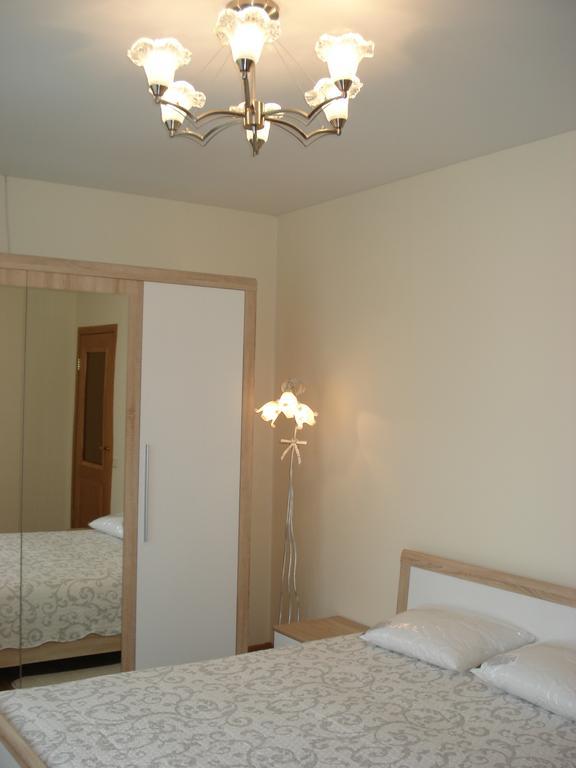 Vila Exclusive Mansion Jūrkalne Pokoj fotografie