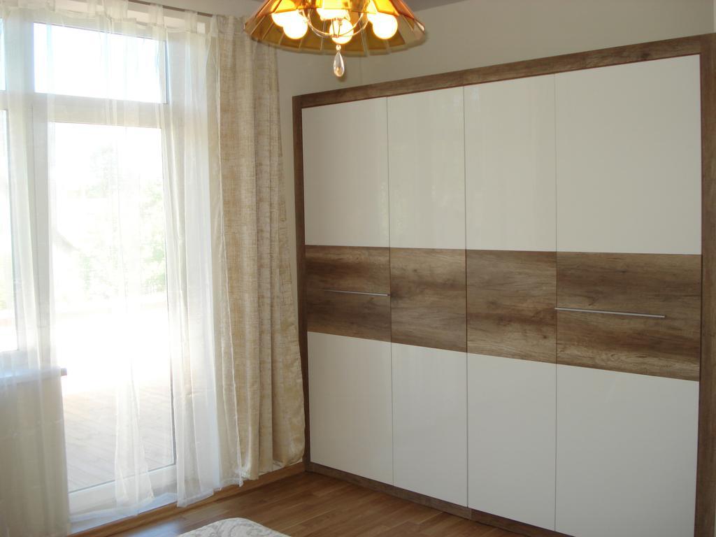 Vila Exclusive Mansion Jūrkalne Pokoj fotografie