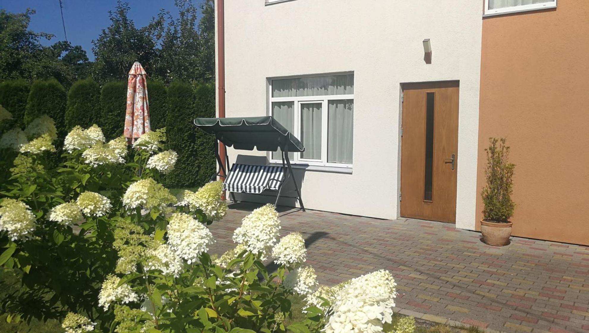 Vila Exclusive Mansion Jūrkalne Exteriér fotografie
